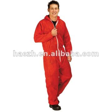 waterproof Coverall suit