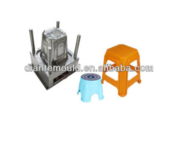 stool mould,square stool mould,stool plastic moulds manufacturer in zhejiang china