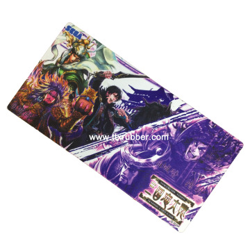 Game Play Mat, Play Mat, Card Game Mat