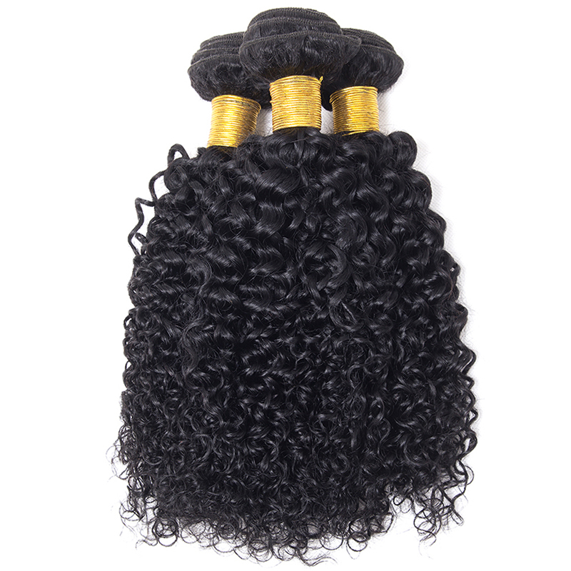 Thick ends factory price cuticle aligned water wave hair, raw indian hair unprocessed virgin