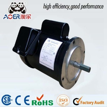Shell Single Phase Electic Motor Price