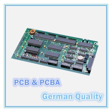 SMT pcba manufacturer