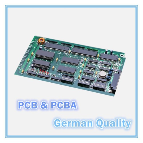 SMT pcba manufacturer