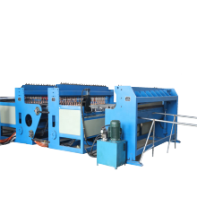 Popular Barbed Wire Fence Straightening and Cutting Machine Worldwide