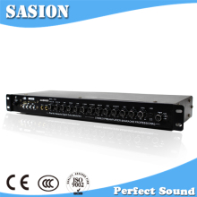 SASION 7000 sound system karaoke mic preamp