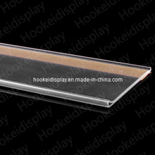 Label Holder Shelf Talker Tag Market Display Data Strip