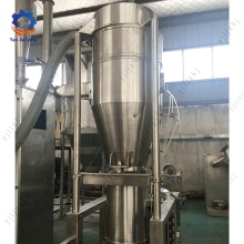 Pharmaceutical High Capacity Dry Granulating Machine