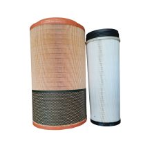 Sitrak G7 Howo TH7 Air Filter K2846 WG9725191103