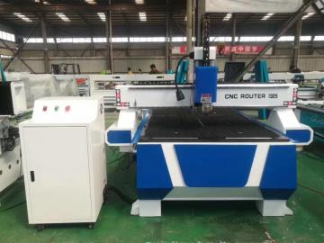 Mini Wood Carving Machine