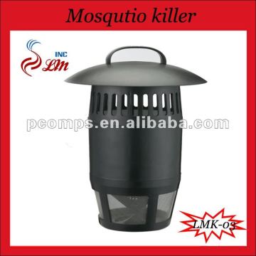 Ultraviolet Electronic Mosquito Control Trap ,Low Noise