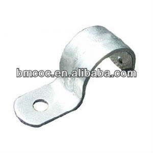 custom metal cable clamp