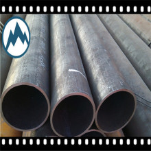 Cold Drawn Structure ASTM A106B Seamless Steel Pipe
