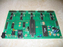 Aluminum Base Immersion Gold Smt Pcb Printed Circuit Board Pcb Assembly Services