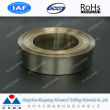 44% silver brazing alloy welding strip