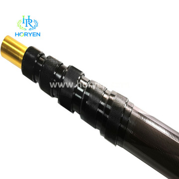 Lightweight extension carbon fiber telescopic pole price