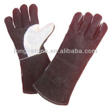 Welding Pigskin Gloves