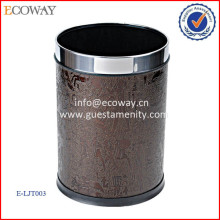 OEM 3-5 Star High Quality Hot Sale Cheap Hotel Room Dustbin