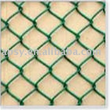 stainless steel fencing wire mesh