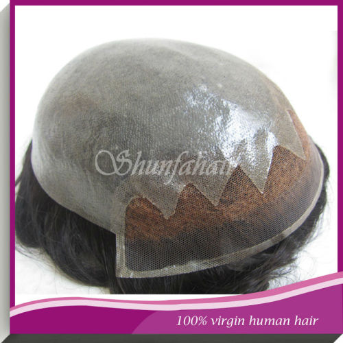 Hair wigs for black men,human hair mens toupee,cheap toupee for men