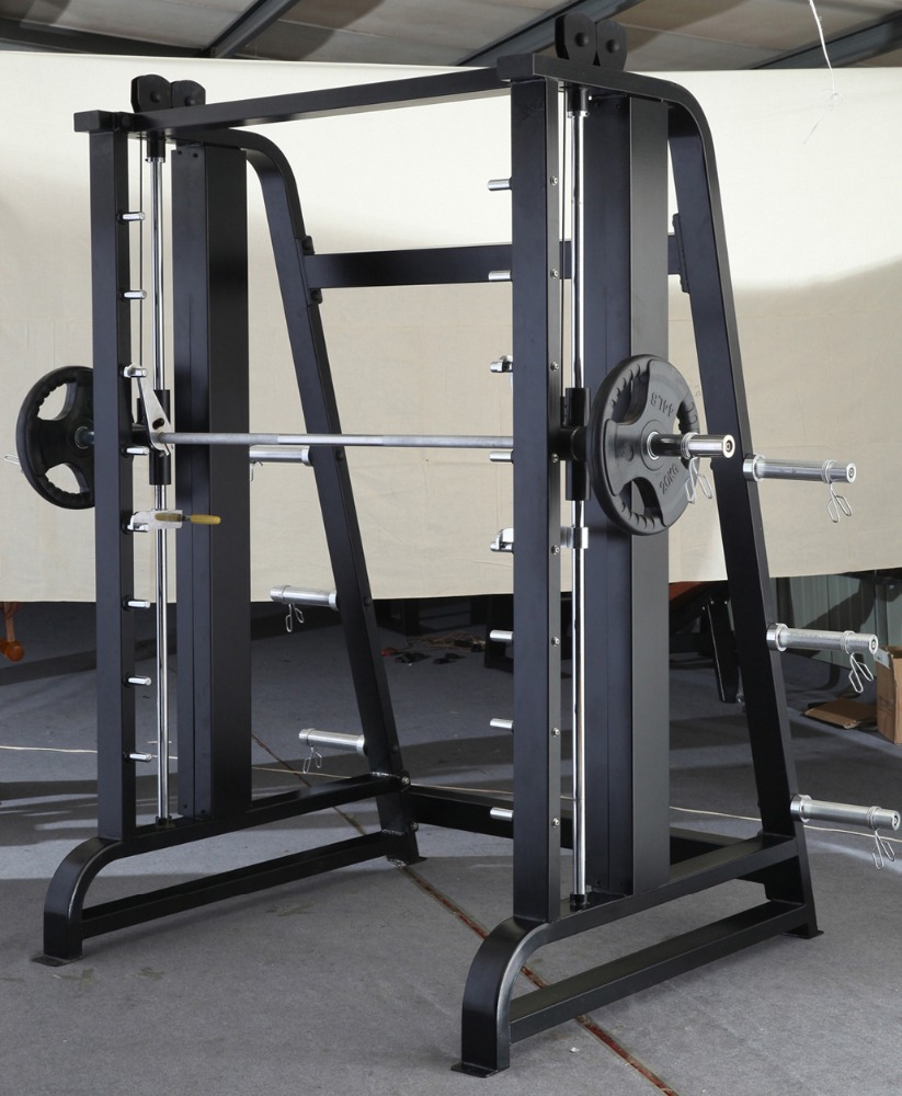 Precor Gym Equipment ,Smith Machine (PB40)