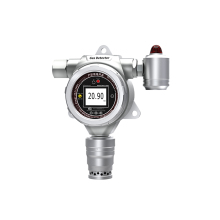 Online Fixed NF3 Gas Detector for Nitrogen Trifluoride Leak Monitoring
