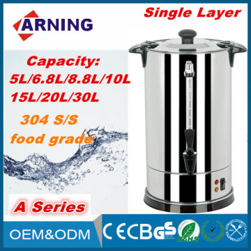 High Quality Brands Electrical Appliances Best Electrical Water Boiler Kitchen