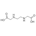 에틸렌 디아민 -N, N&#39;- 디 아세트산 CAS 5657-17-0