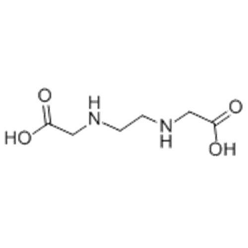 에틸렌 디아민 -N, N&#39;- 디 아세트산 CAS 5657-17-0