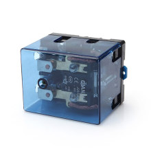 QIANJI 62F 12V High Power DC Relay - Mini Automatic Intermediate Relay