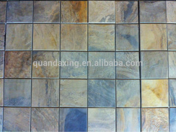 Natural Wall Slate Tile, Culture Stone Slate