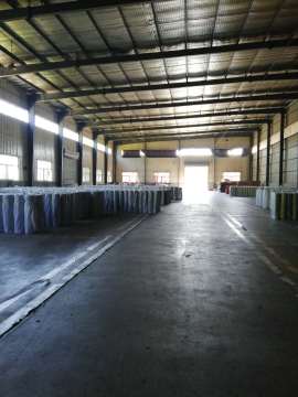 Black Industrial Rubber Sheet