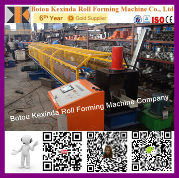 seamless gutter machine gutter machine price