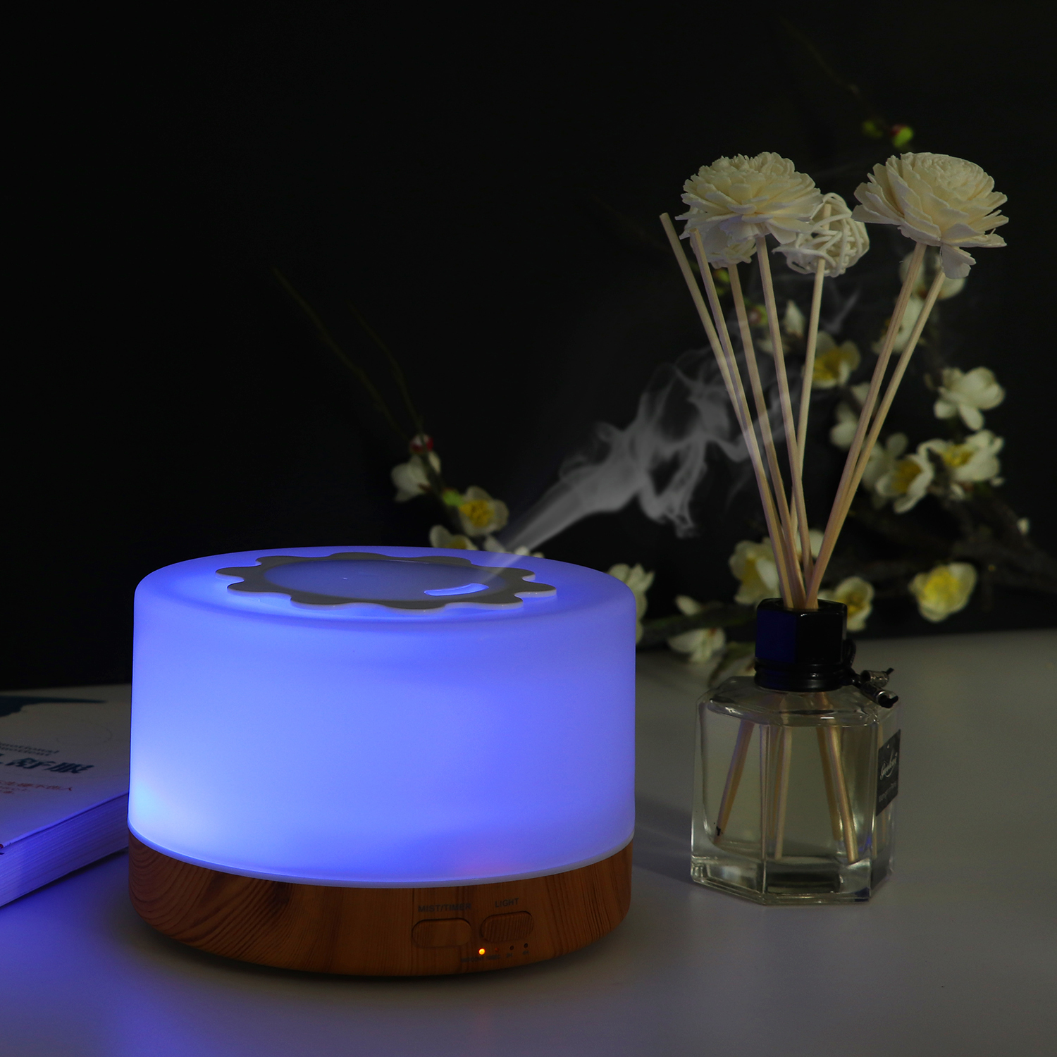 essential oil diffuser essential oil diffuser
