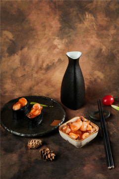 wholesale frozen seasoned baby cuttlefish