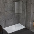 Deep Corner Shower Base 1600X800mm SMC European shower tray
