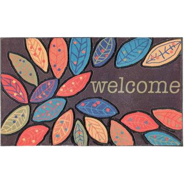 Door Mat Welcome Mat 17x 30 Inch