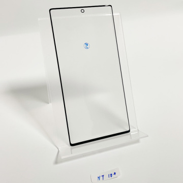 Samsung Galaxy Note 10 Plus Glass