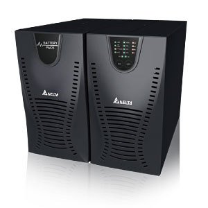 DELTA Amplon E Series Uninterruptible Power Supply