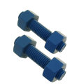 Studbolt والجوز ASTM A193 B7