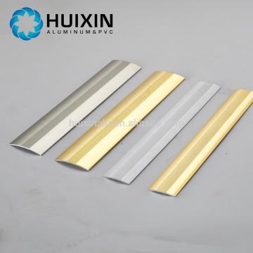 Powder coating aluminum alloy tile trim aluminum profile