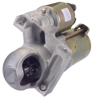 Starter for BUICK 2-2110-DR-2