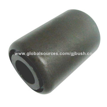 Rubber Bush Covered Steel, Successful Business