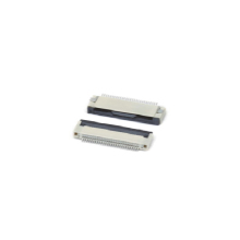 0.5 pitch H2.0 flip down connector