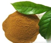 Fulvic acid for soil improvement