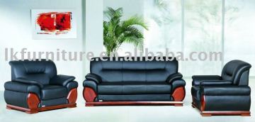 Office Leather Seating