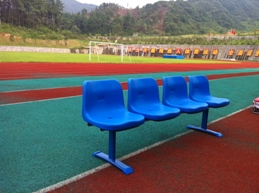 Play Ground Removable Stadium Chair (JY-8203)