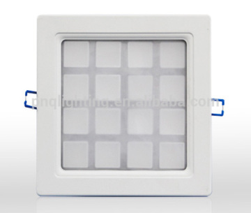 good led panel lights ceiling down light