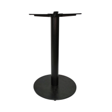 Flat Metal Table Base