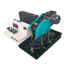 High Quality Sand Equivalent Value Test Set with 1 Year Warranty