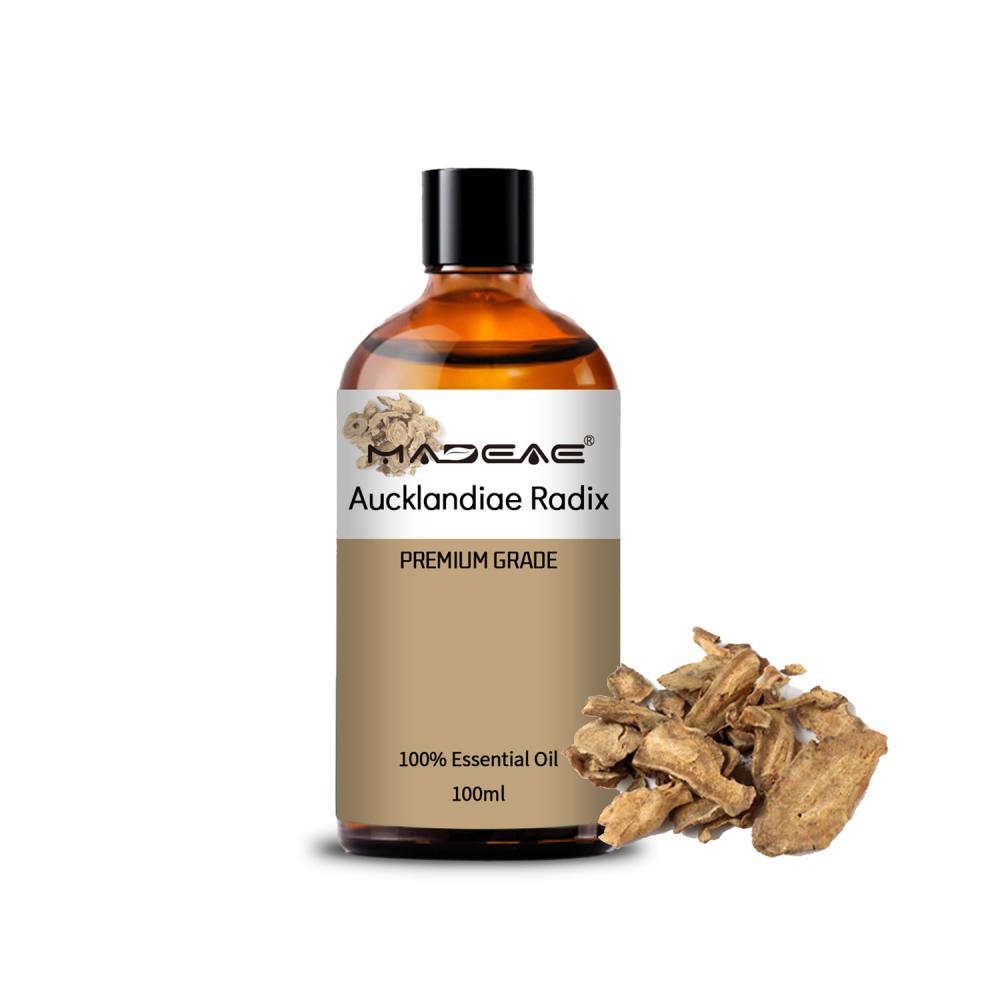 Vente chaude 100% pure Costus Root Huile en gros au meilleur prix